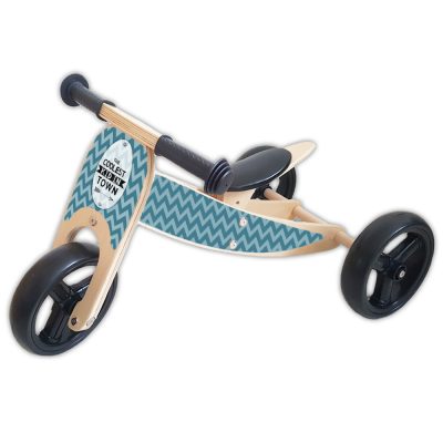 houten-loopfiets-2-in-1-coolest-kid-blauw